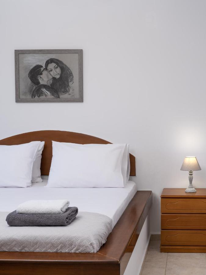 Aelia Home Bagian luar foto