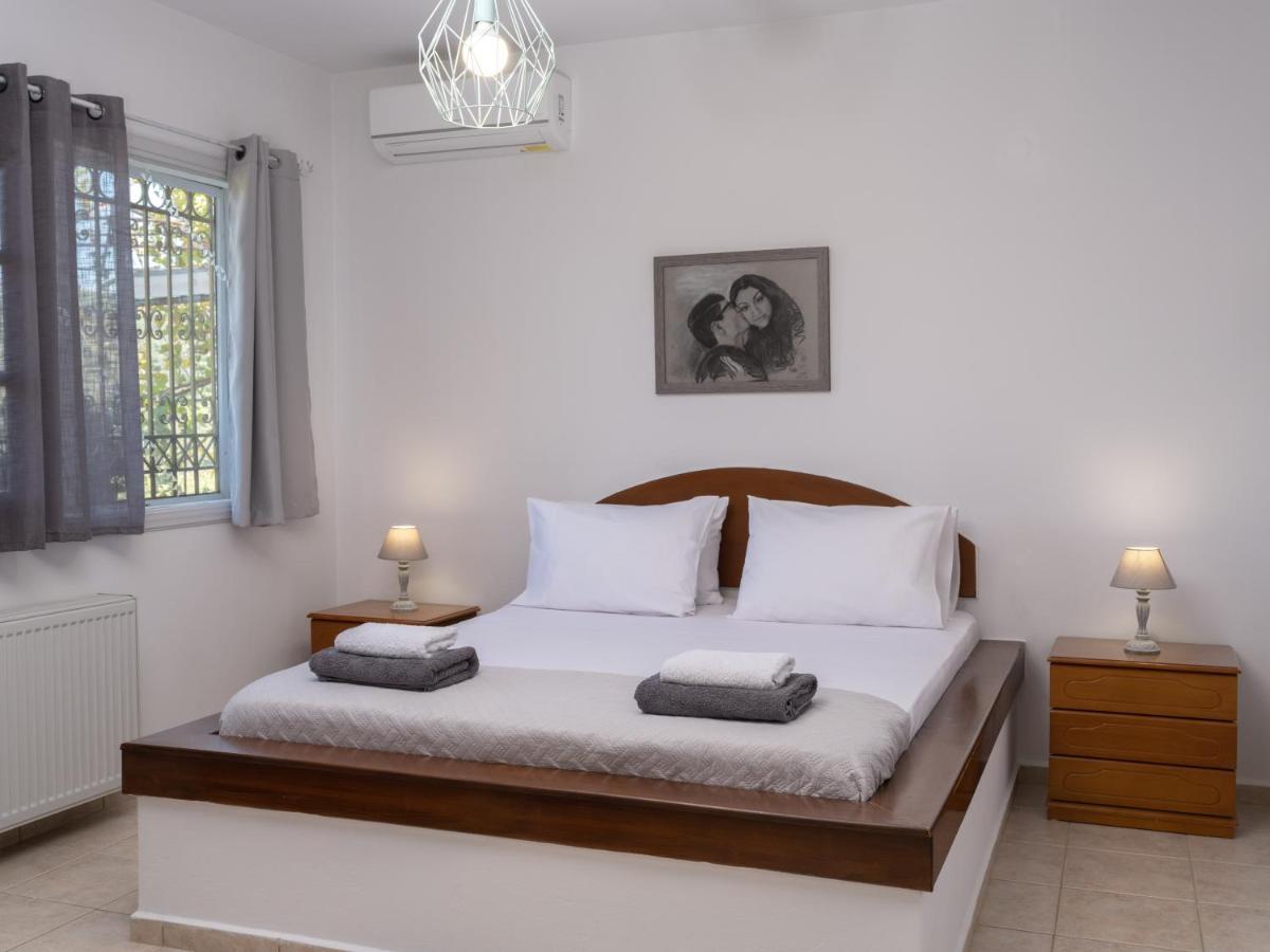 Aelia Home Bagian luar foto