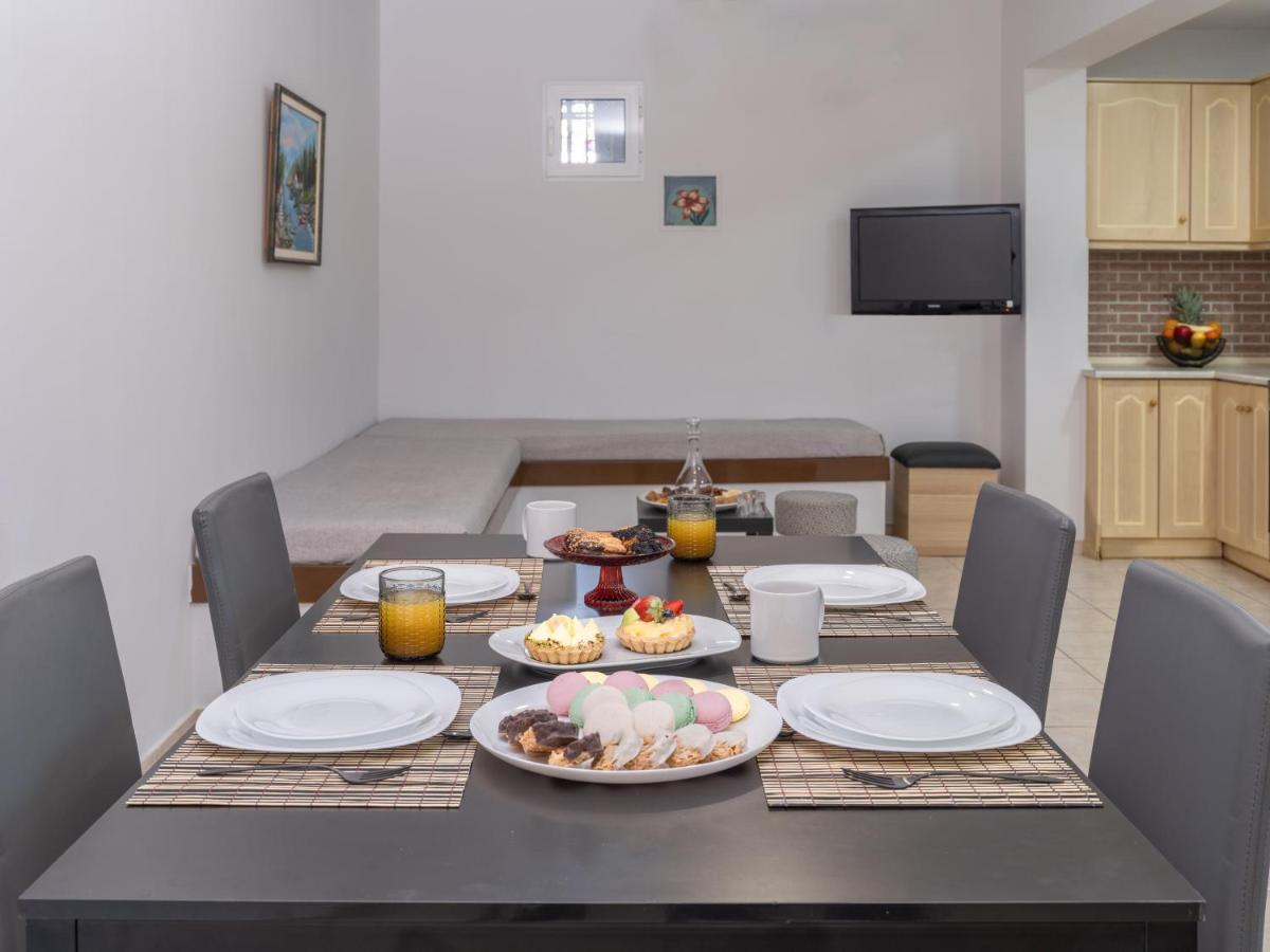 Aelia Home Bagian luar foto