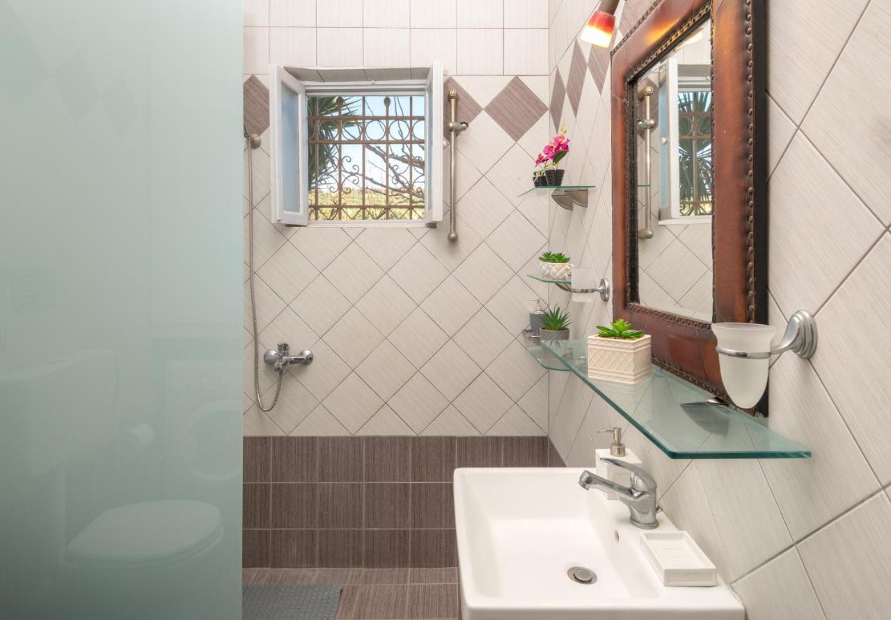 Aelia Home Bagian luar foto
