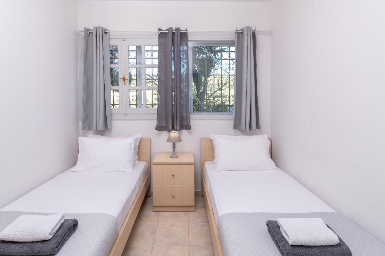 Aelia Home Bagian luar foto